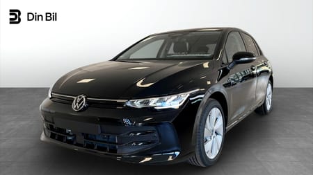 Volkswagen Golf LIFE 1,5 ETSI 150 HK DSG7
