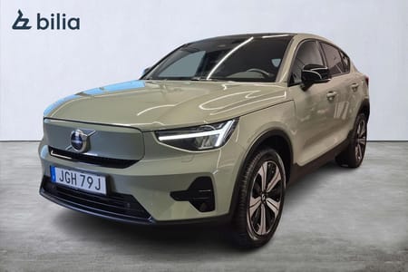 Volvo C40 Recharge Core