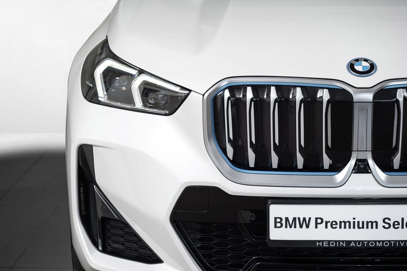 Bilde 3 av BMW iX1 xDrive30