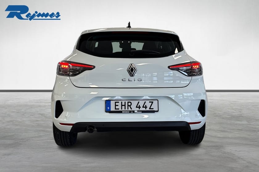 Bild 4 av Renault Clio phII TCe 90 Evolution