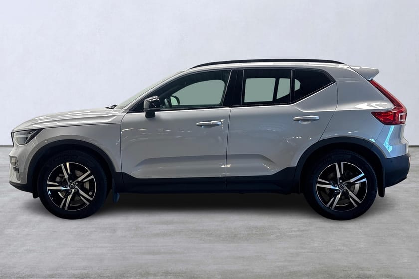 Bild 2 av Volvo XC40