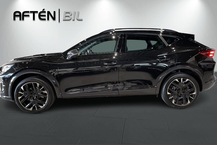 Bild 5 av CUPRA Formentor 1.5 eTSI 150hk TRIBE Edition | MAJKAMPANJ - Lagerbil