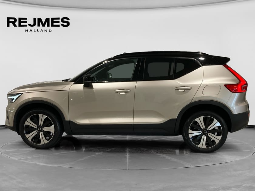 Bild 3 av Volvo XC40 Recharge Ultimate