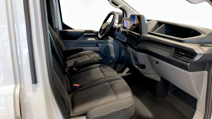 Bild 3 av Ford Transit Custom 320