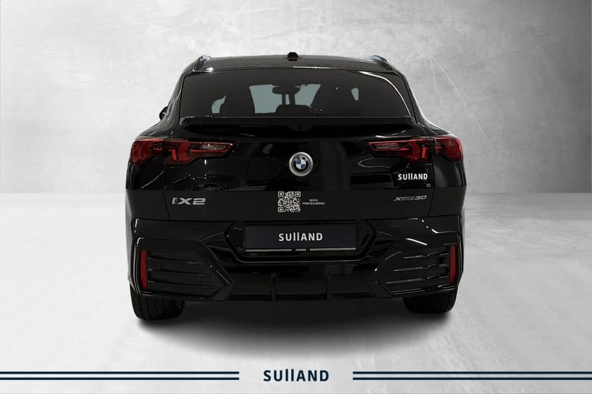 Bilde 4 av BMW iX2 xDrive30