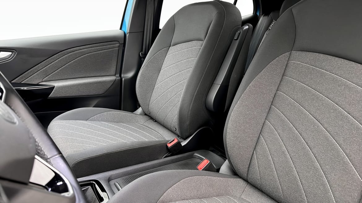 Volkswagen Volkswagen ID.3 Pro S — bild 3