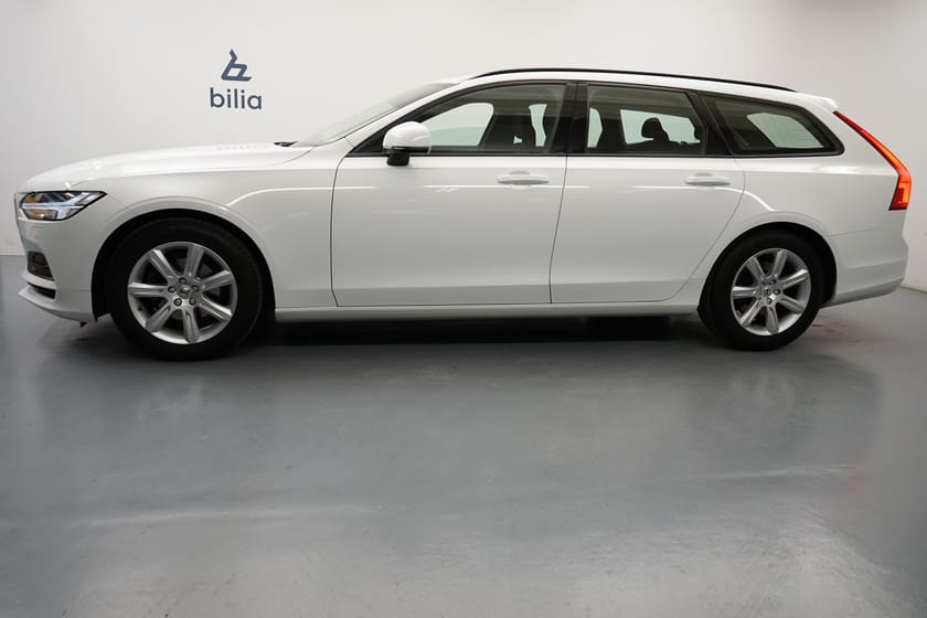 Bild 2 av Volvo V90