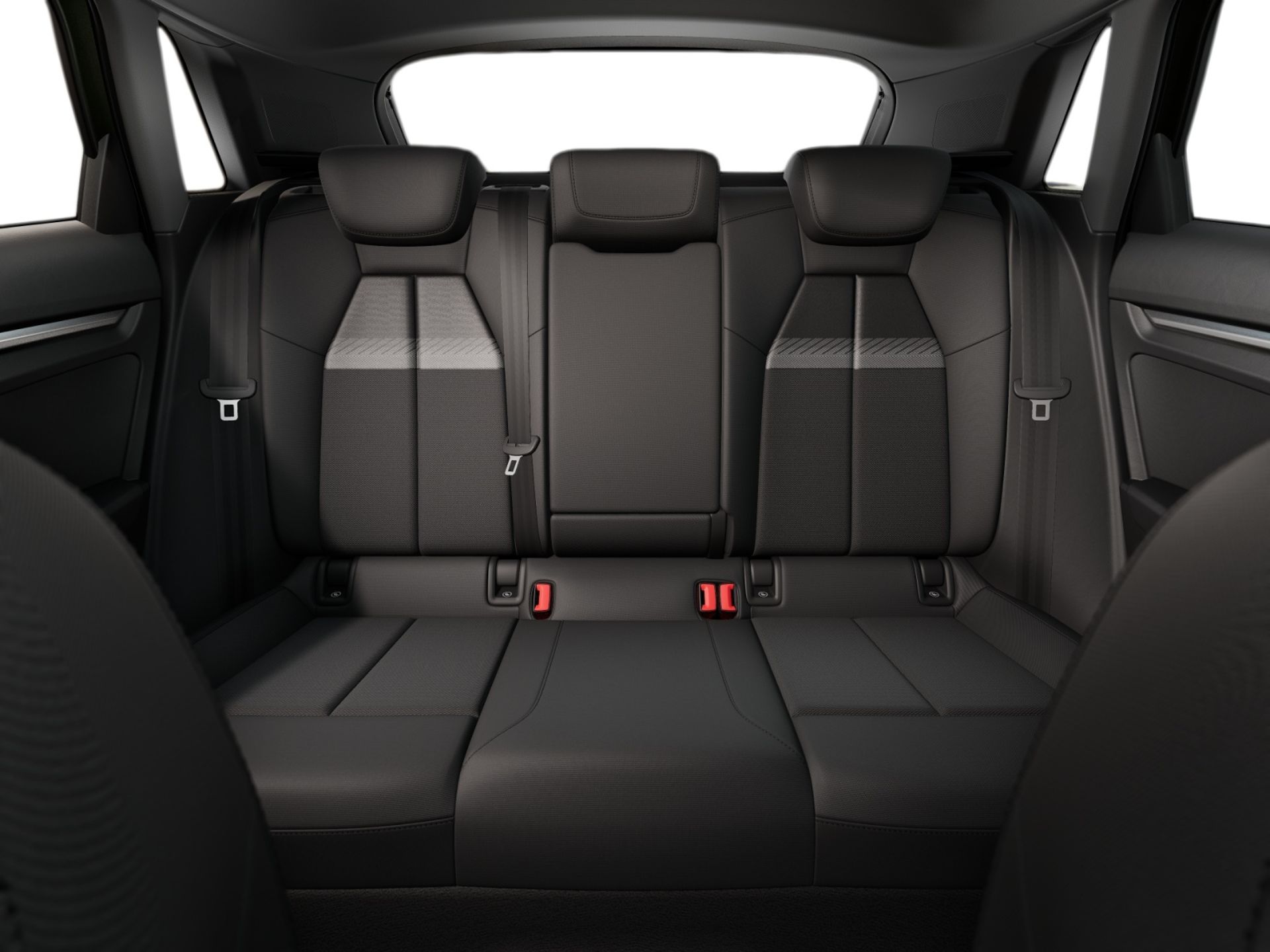 Audi A3 2027, bild 8/8