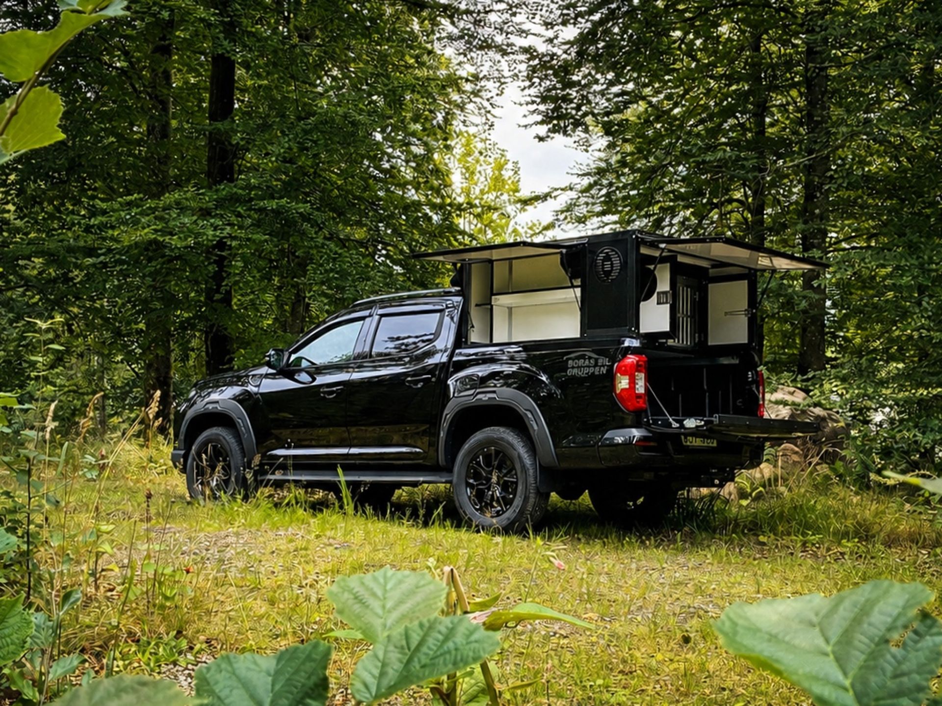 Maxus T60