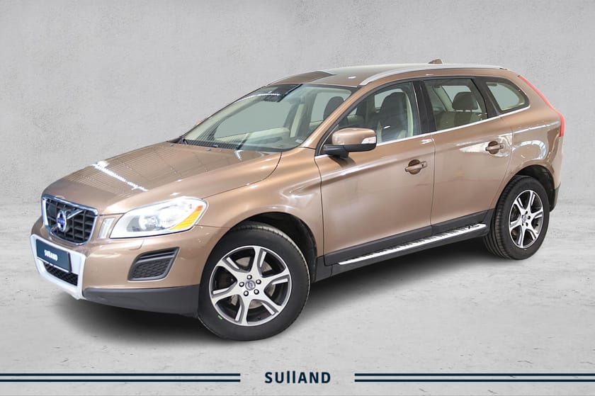 Bilde 4 av Volvo XC60 | SKINN | KROK | ELSETER | CRUISE |