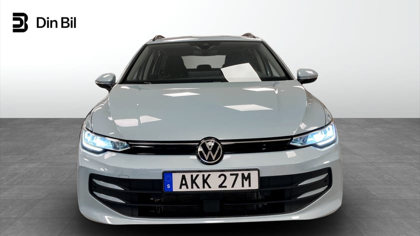 Bild 4 av Volkswagen Golf Sportscombi 1,5 eTSI 150 DSG