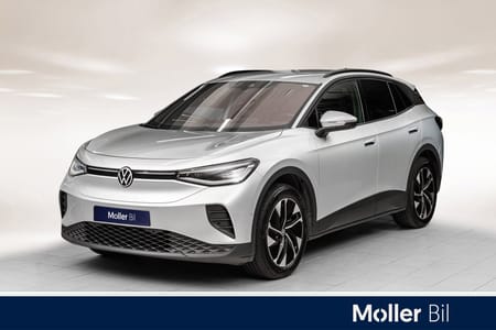 Volkswagen ID.4 Pro 4M