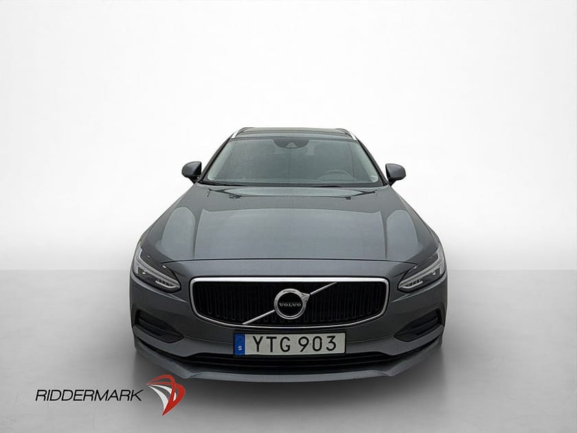 Bild 2 av Volvo V90