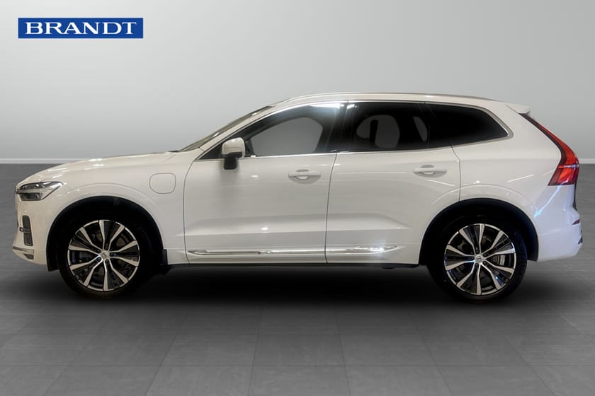 Bild 3 av Volvo XC60 Recharge T6 II Inscription
