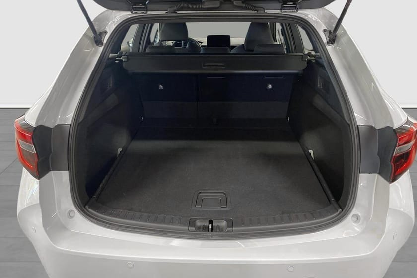 Bild 3 av Toyota Corolla Touring Sports Hybrid