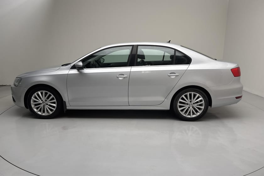 Bild 2 av Volkswagen Jetta 2.0 TSI (200hk) GT Premium Läder