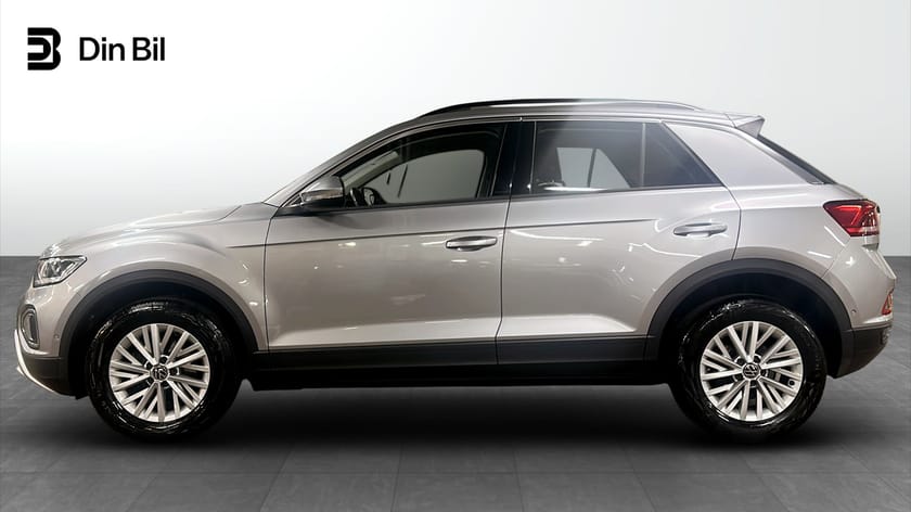 Bild 2 av Volkswagen T-Roc