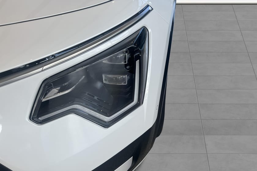 Bild 5 av Kia Niro Plug-In-Hybrid Advance Plus