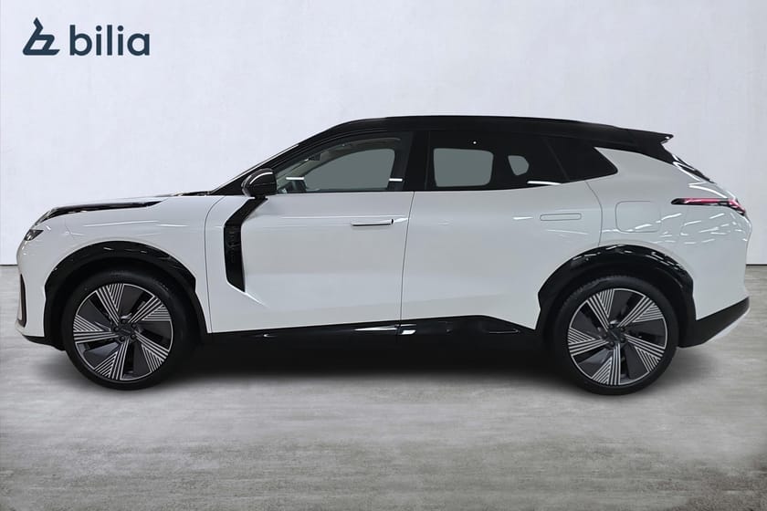 Bild 5 av Lynk & Co 08 PHEV Dragkrok/360° kamera/Panorama