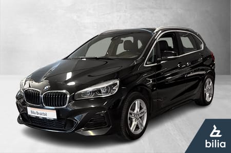 BMW 225xe Active Tourer M-Sport, Ryggekamera, Navigasjon, Dab+