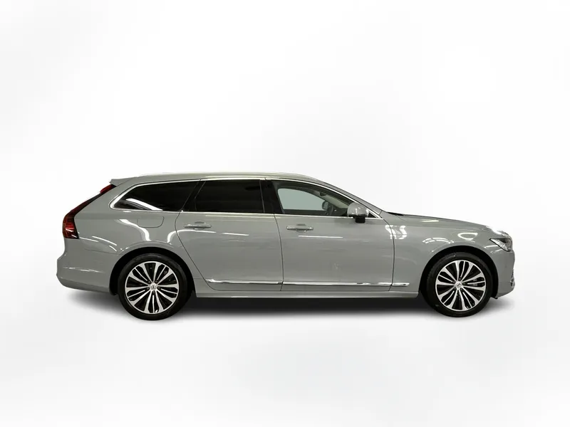 Bild 7 av 16 – Volvo V90 T6 Core Edition II