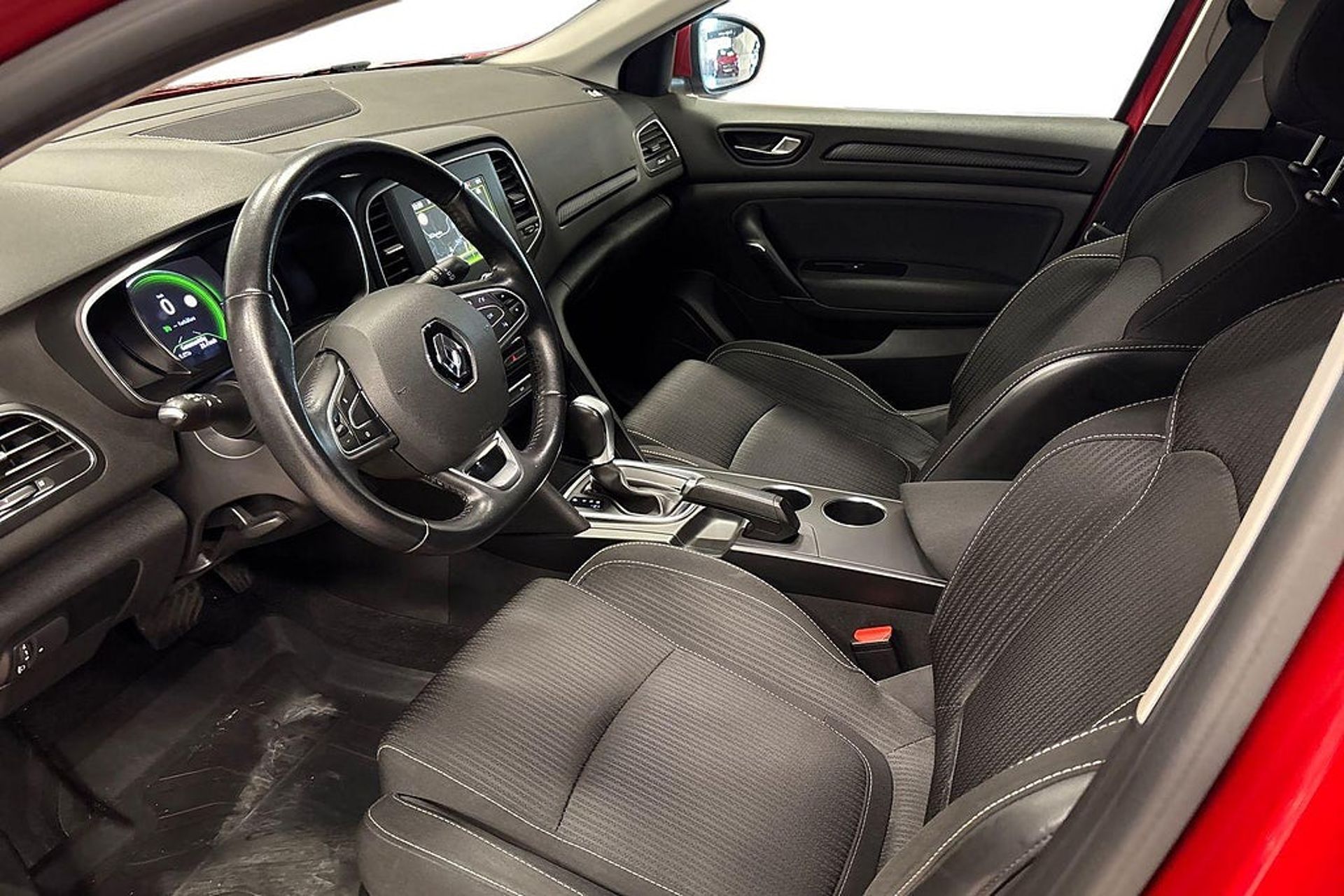 Renault Megane 2018, bild 5/10