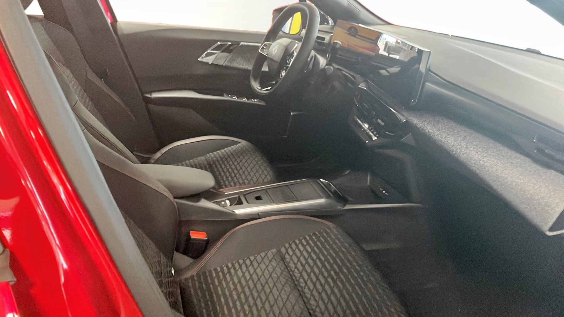 Renault Clio TECHNO TCE 115 EDC 2026, bild 3/18