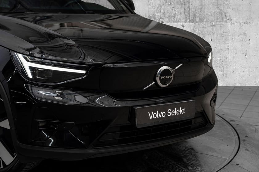 Bilde 2 av Volvo XC40 Recharge Single Motor Extended Range