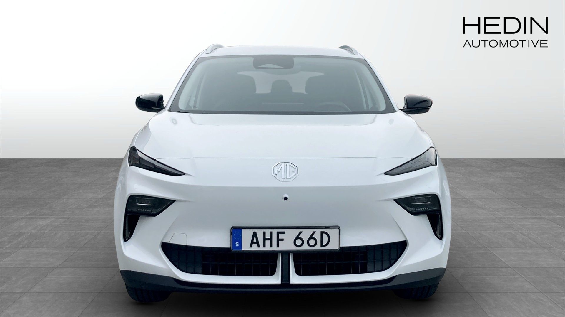 MG S5 EV Long Range 64 kWh, 231ps, 2025