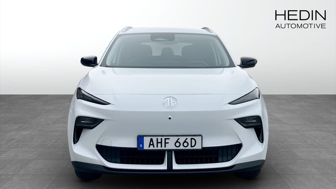 MG S5 EV Long Range 64 kWh, 231ps, 2025