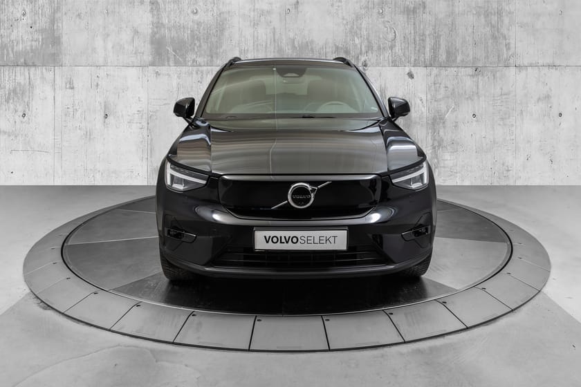 Bilde 4 av Volvo XC40 Recharge Ultimate FWD 360/Panorama/Harman/El.stol/Hengerfeste
