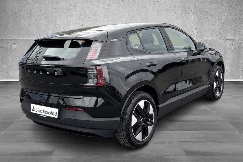 Bilde 3 av Volvo EX30 Single Motor Extended Range Ext. Plus PILOT.ASSIST|/PUMPE/ACC/H&K/19"/S+V