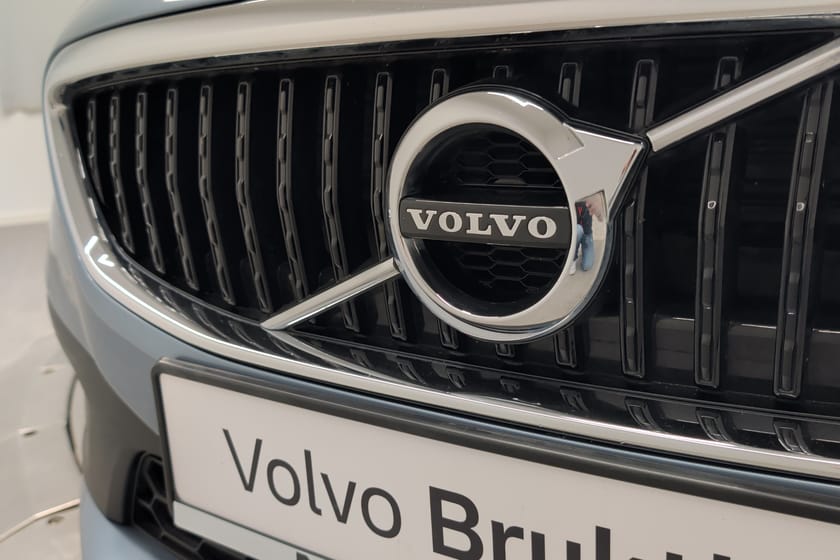 Bilde 5 av Volvo V40 Cross Country