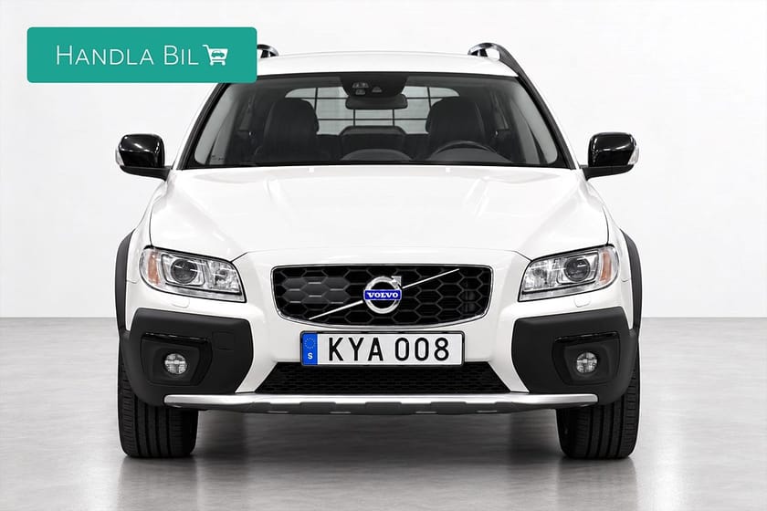 Bild 3 av Volvo XC70