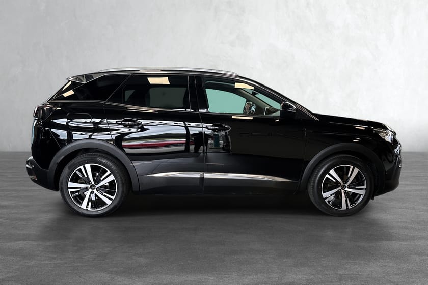 Bilde 4 av Peugeot 3008 1,2 PureTech 130hk Automat Allure