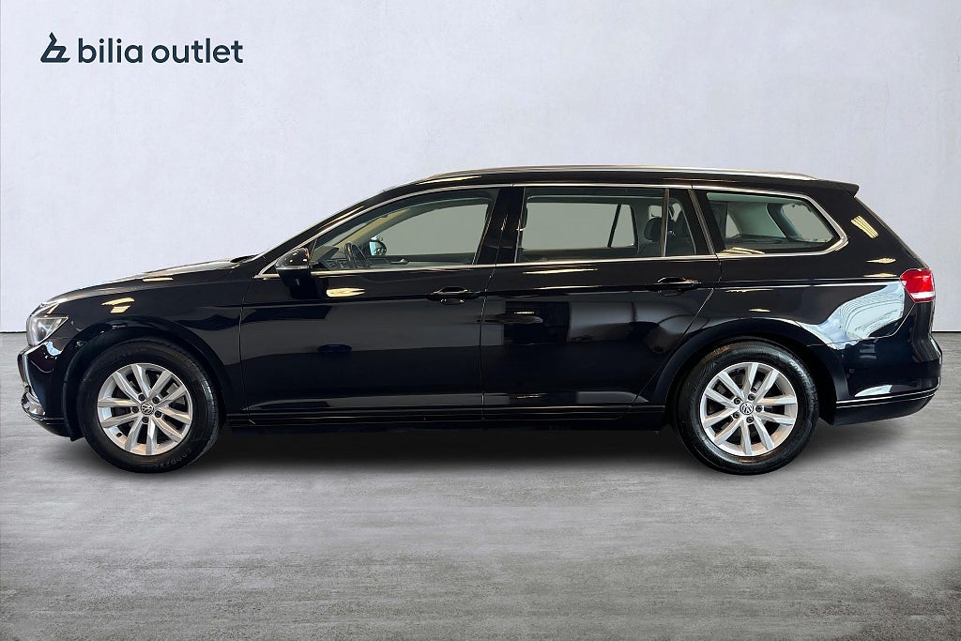 Volkswagen Passat 2018, bild 3/10