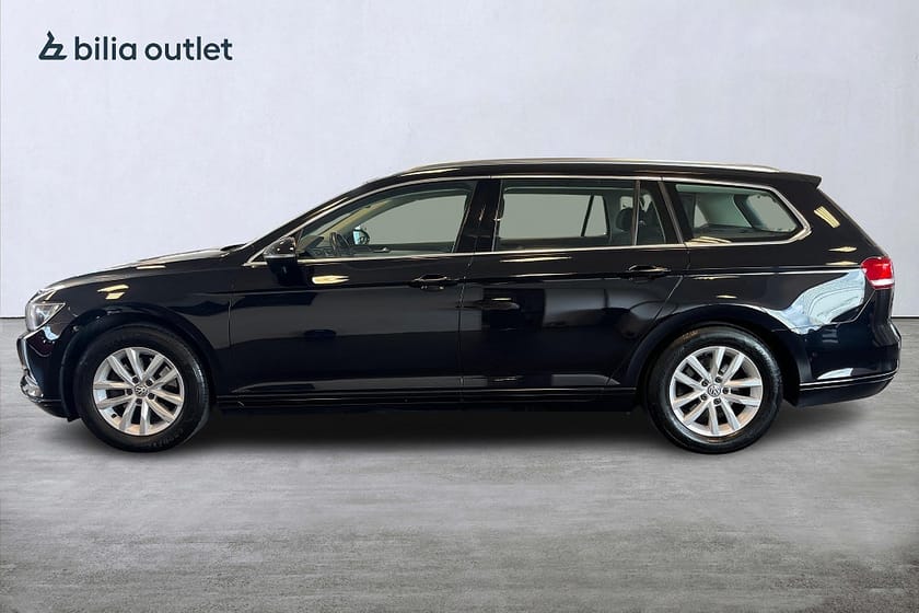 Bild 3 av Volkswagen Passat Sportscombi