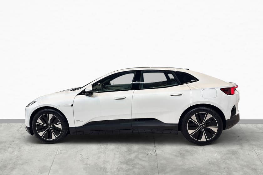 Bild 1 av Polestar 4 Long Range Dual Motor 
