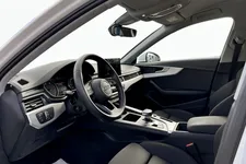 Audi A4 Avant 40 TDI quattro