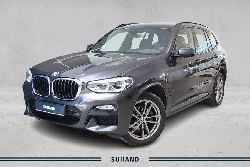 Bilde 2 av BMW X3 xDrive20d | WEBASTO | KROK | ADAPTIVE LED |