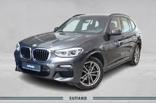Thumnail bilde 1 av BMW X3 xDrive20d