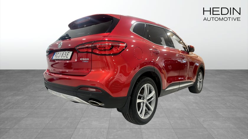 Bild 2 av MG EHS PHEV Luxury