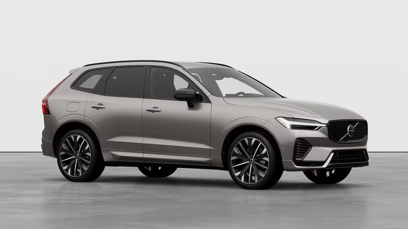 Bild 5 av Volvo XC60