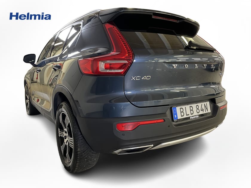 Bild 3 av Volvo XC40 D3 FWD Inscription