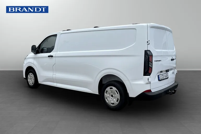 Ford Transit Custom 320