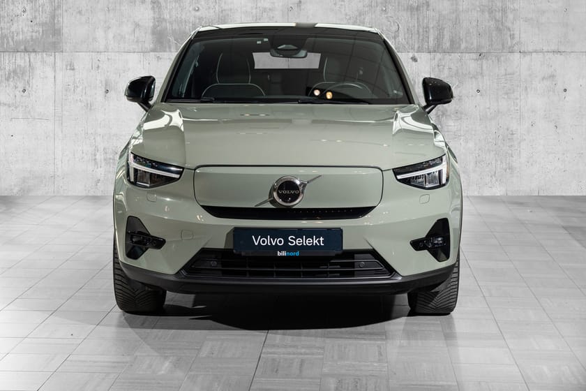Bilde 5 av Volvo C40 Recharge