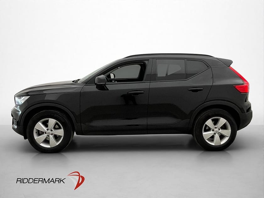 Bild 5 av Volvo XC40 T2 129hk Kinetic VOC Sensorer Dragkrok