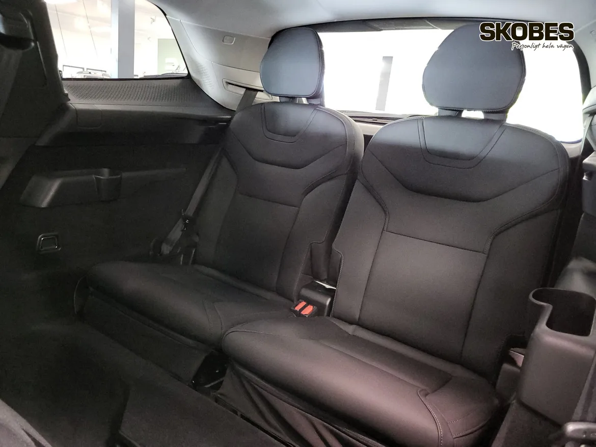 Volvo EX90