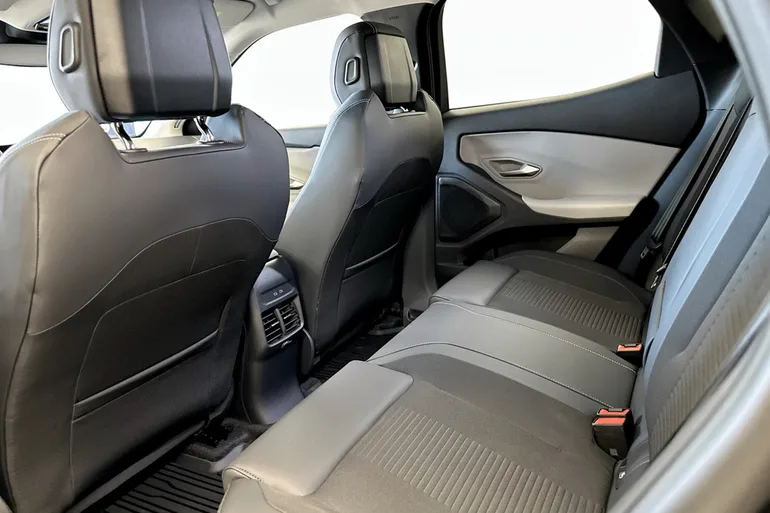 Ford Explorer EV Extended Range AWD