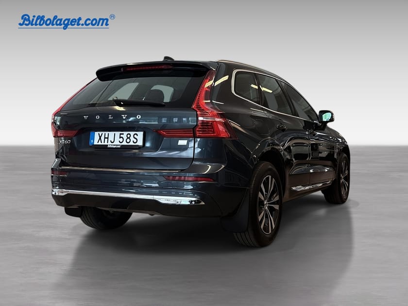 Bild 4 av Volvo XC60 Recharge T6 Core Edition